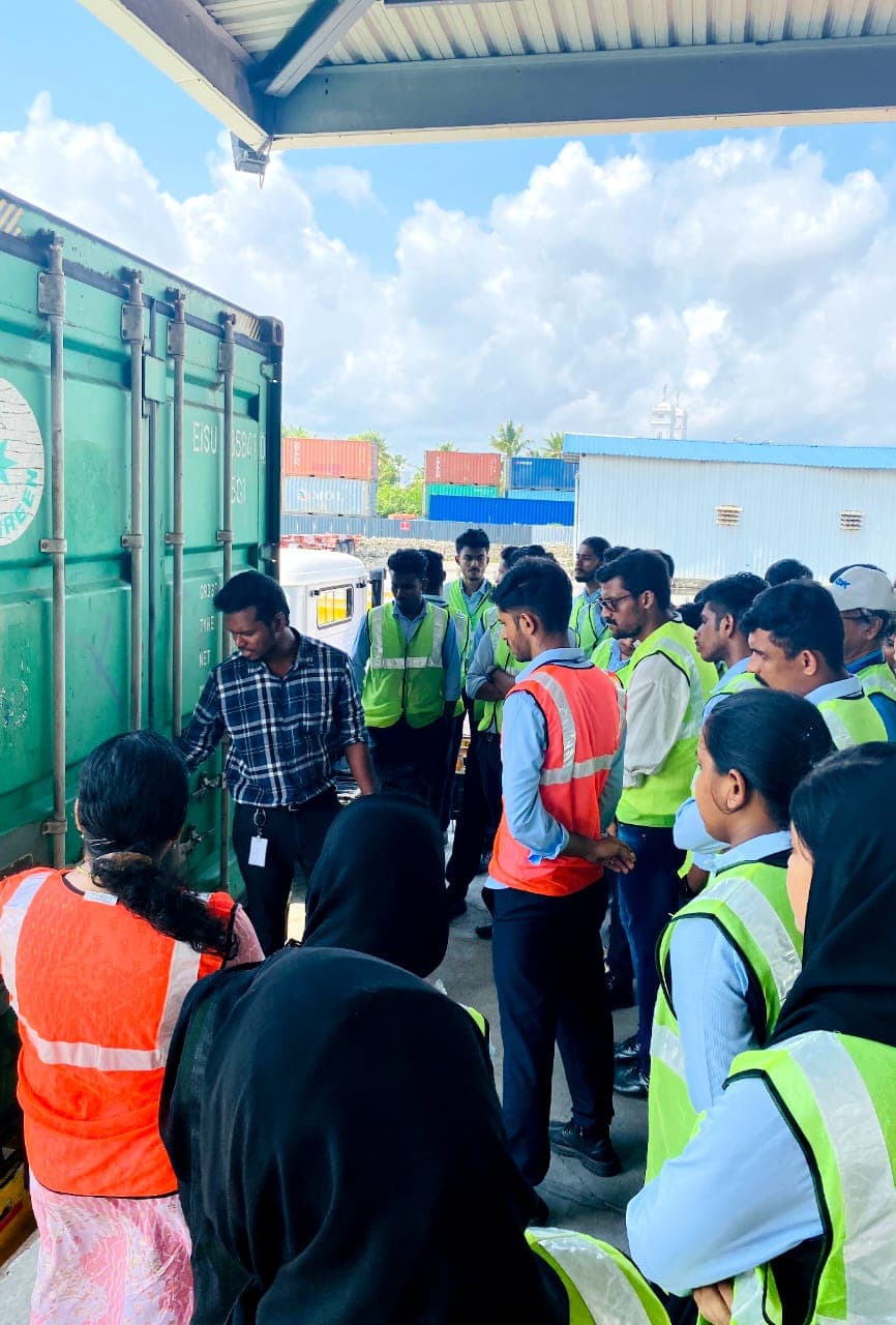 London College Kochi Campus & Activities photo 18